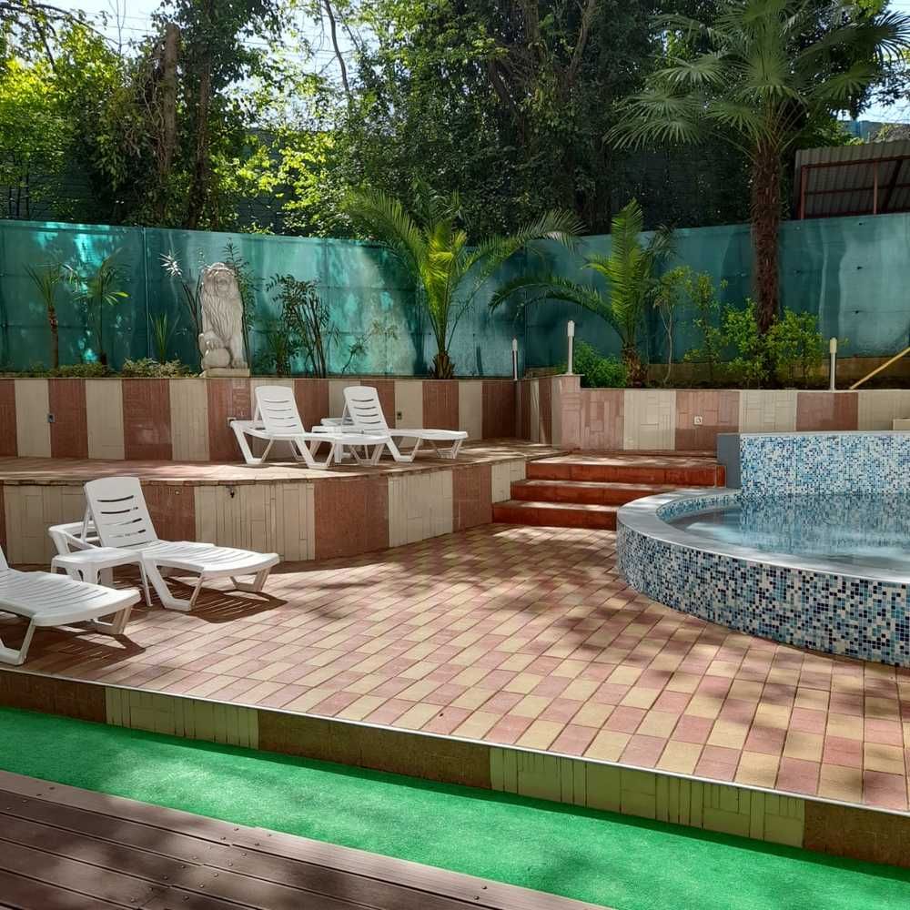 ИМПЕРИЯ, отель - 5