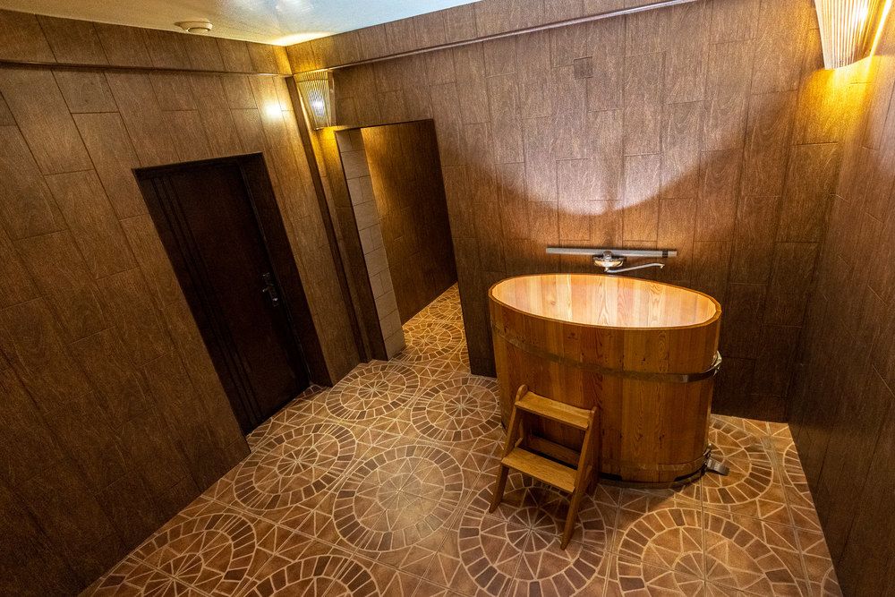 ИМПЕРИЯ, отель - 12