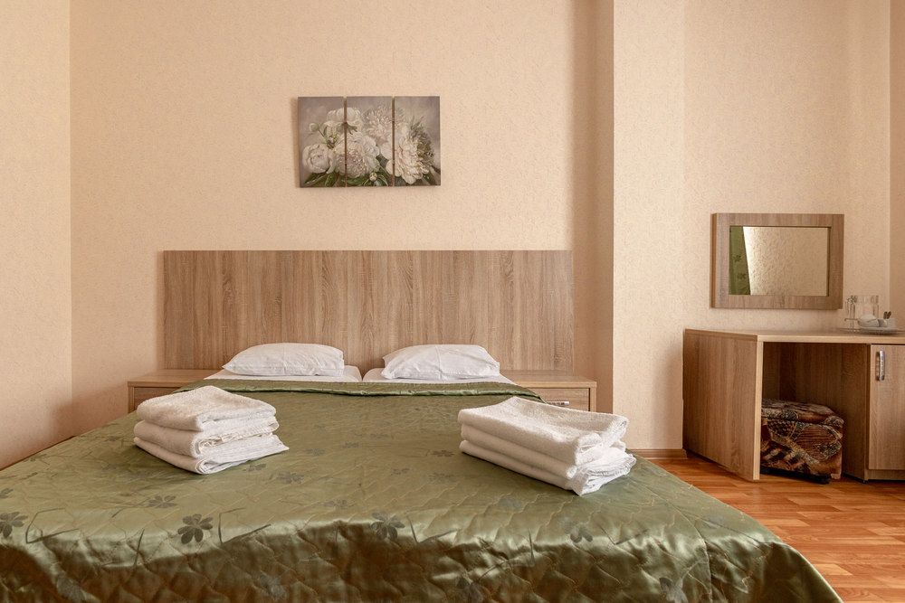 ИМПЕРИЯ, отель - 14