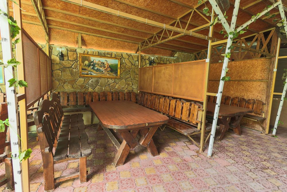 ИМПЕРИЯ, отель - 7