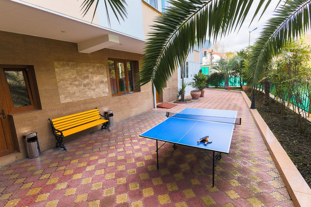 ИМПЕРИЯ, отель - 9