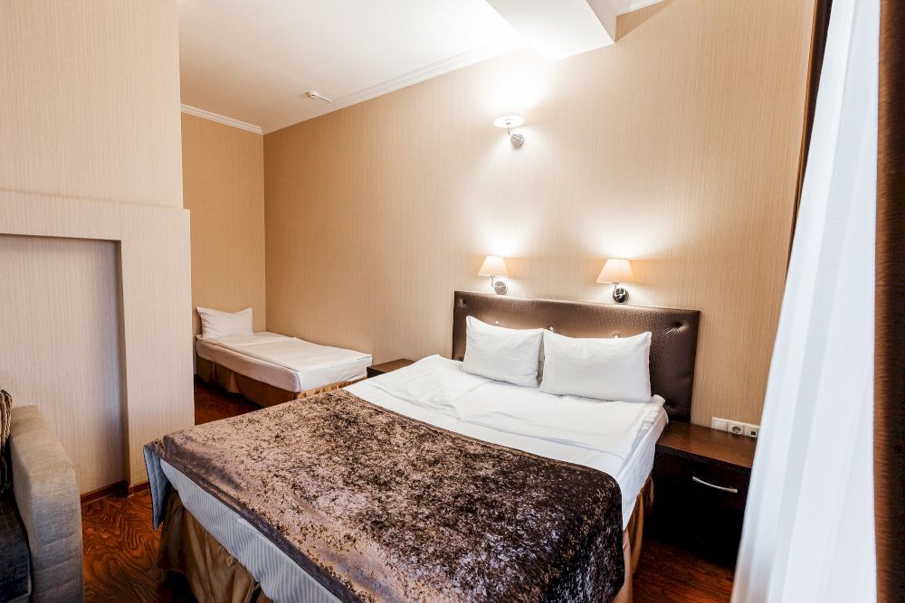 МАРИАННА, отель - 32