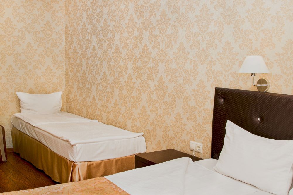 МАРИАННА, отель - 31