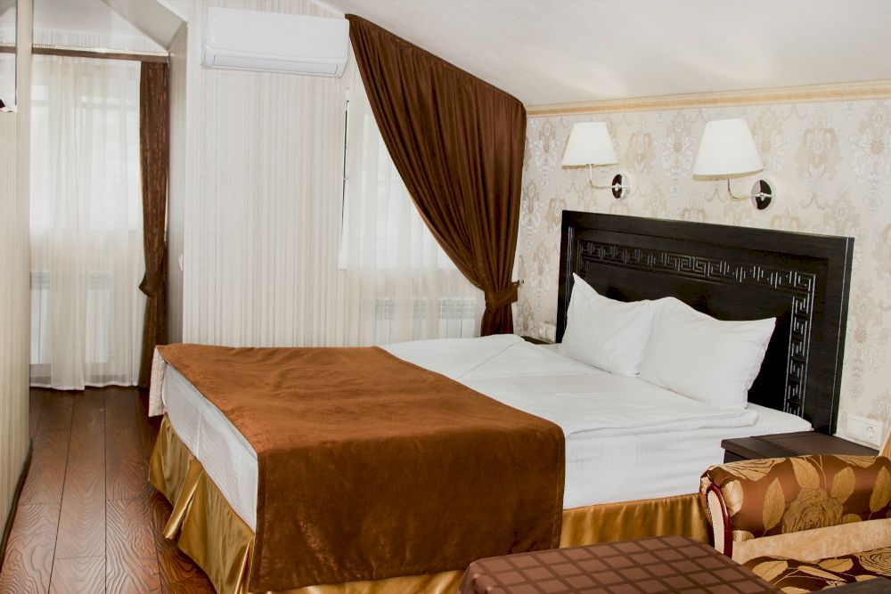 МАРИАННА, отель - 27