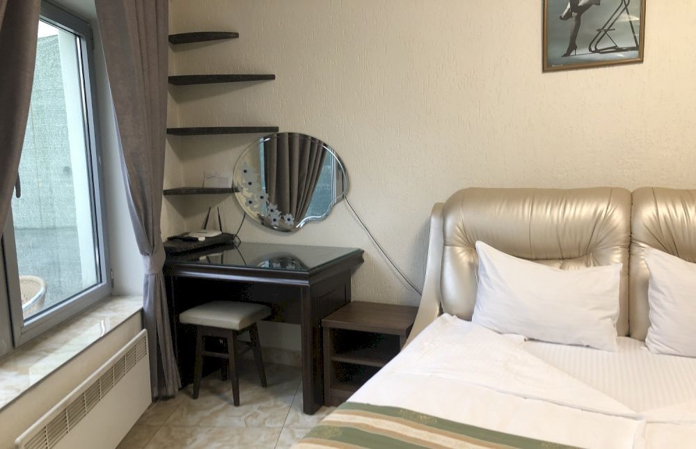 МАРИАННА, отель - 21