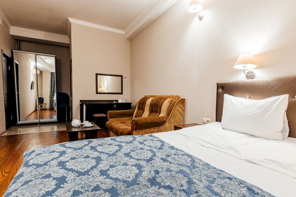 МАРИАННА, отель - 20