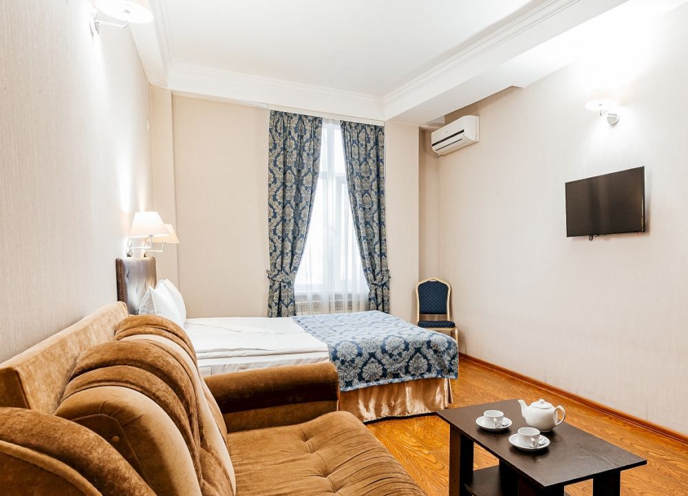 МАРИАННА, отель - 18