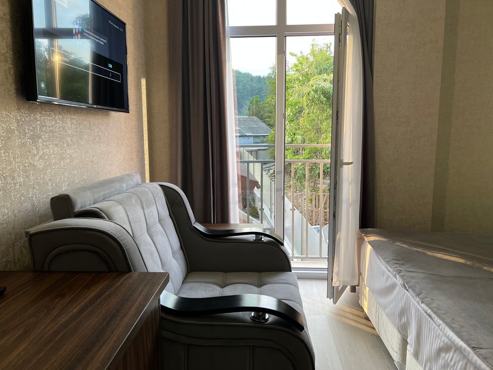 МАРИАНО, отель - 27