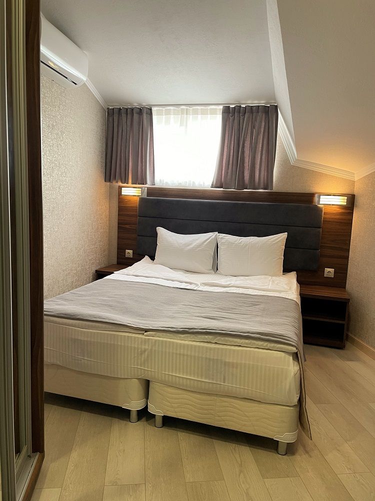 МАРИАНО, отель - 7