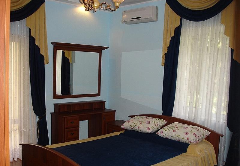 ЯНТАРЬ, санаторий - 29