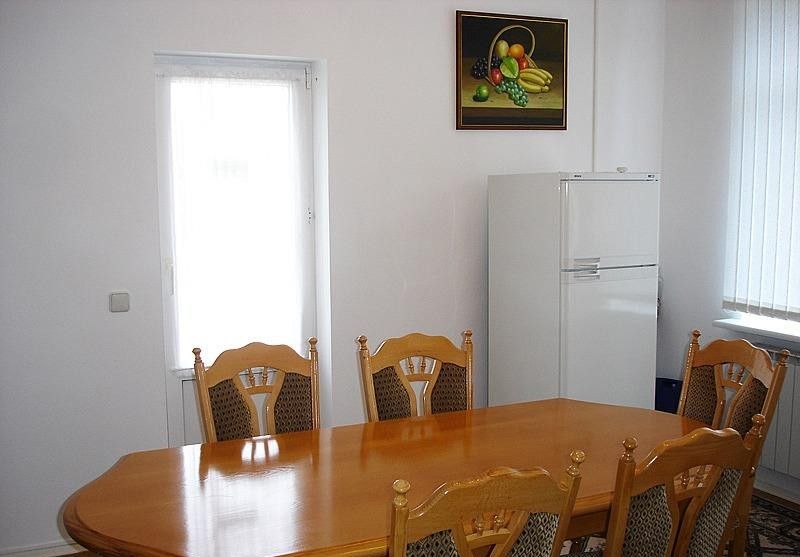 ЯНТАРЬ, санаторий - 25