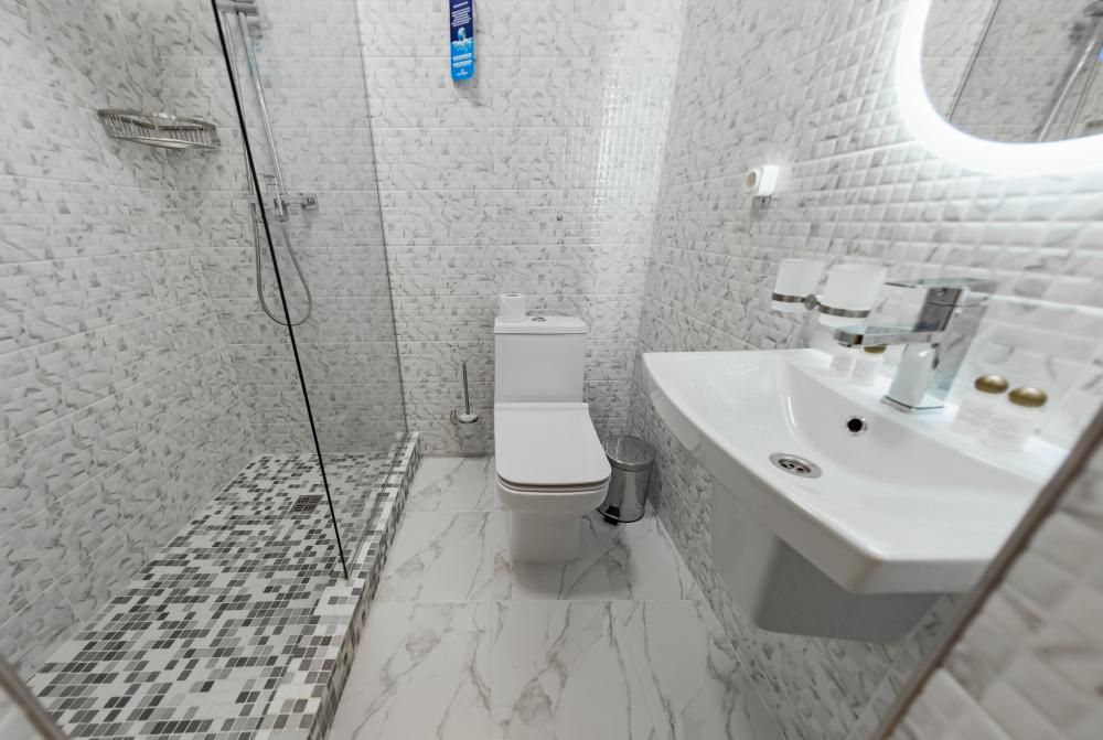 МАЛЕКОН BY PROVENCE, отель - 32