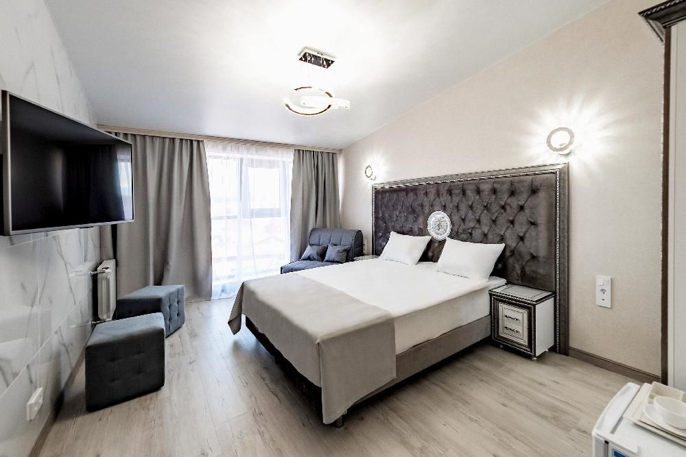 МАЛЕКОН BY PROVENCE, отель - 45