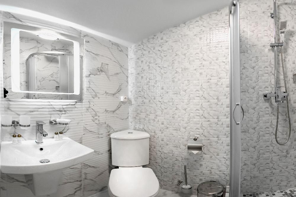 МАЛЕКОН BY PROVENCE, отель - 38