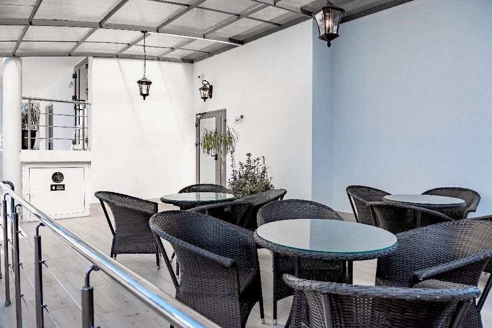 МАЛЕКОН BY PROVENCE, отель - 24