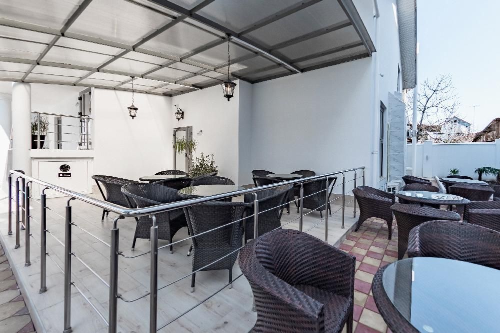 МАЛЕКОН BY PROVENCE, отель - 22