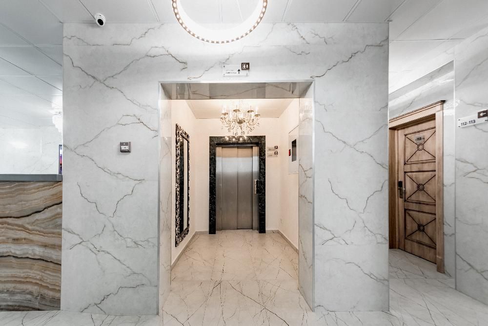 МАЛЕКОН BY PROVENCE, отель - 20