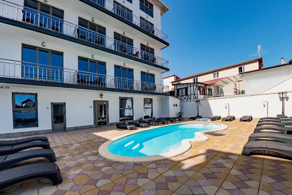 МАЛЕКОН BY PROVENCE, отель - 7