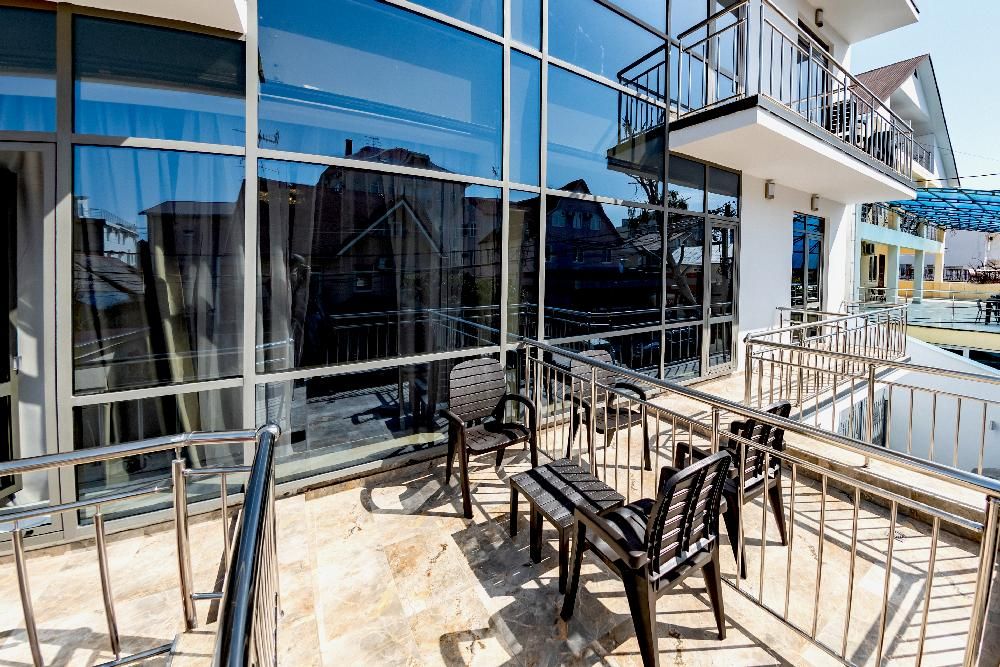 МАЛЕКОН BY PROVENCE, отель - 5