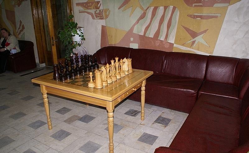 АВРОРА, санаторий - 18