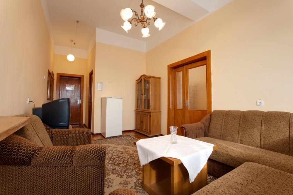 СОЧИНСКИЙ, санаторий - 23