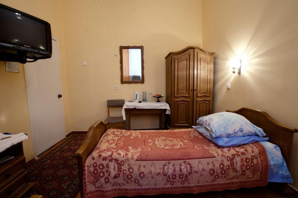 СОЧИНСКИЙ, санаторий - 18