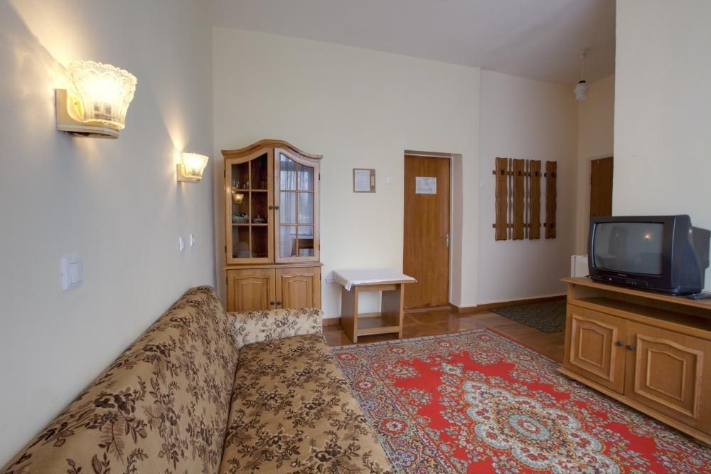 СОЧИНСКИЙ, санаторий - 17