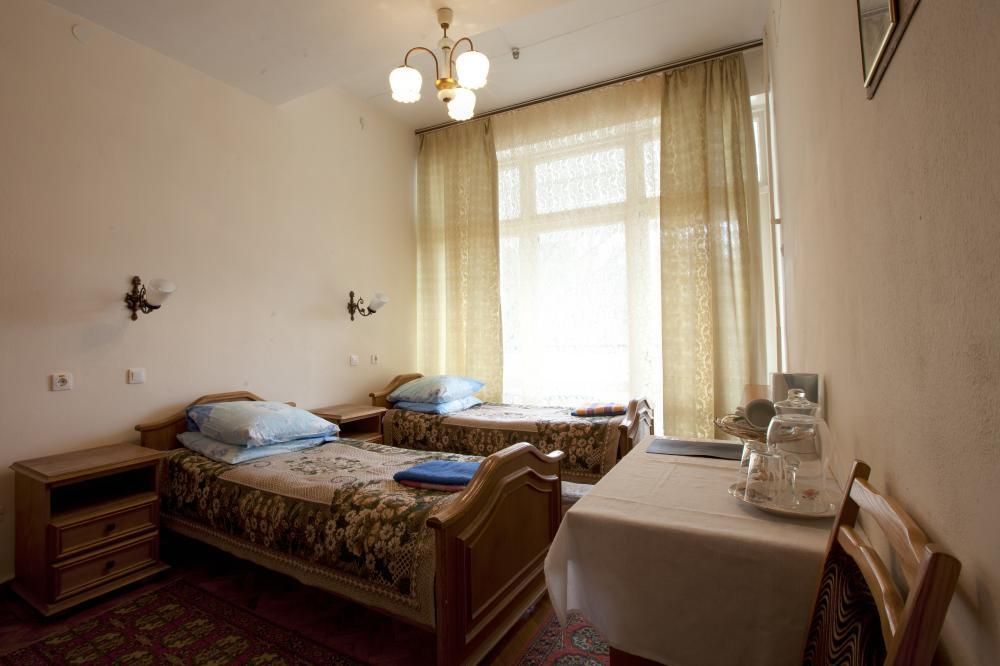 СОЧИНСКИЙ, санаторий - 11