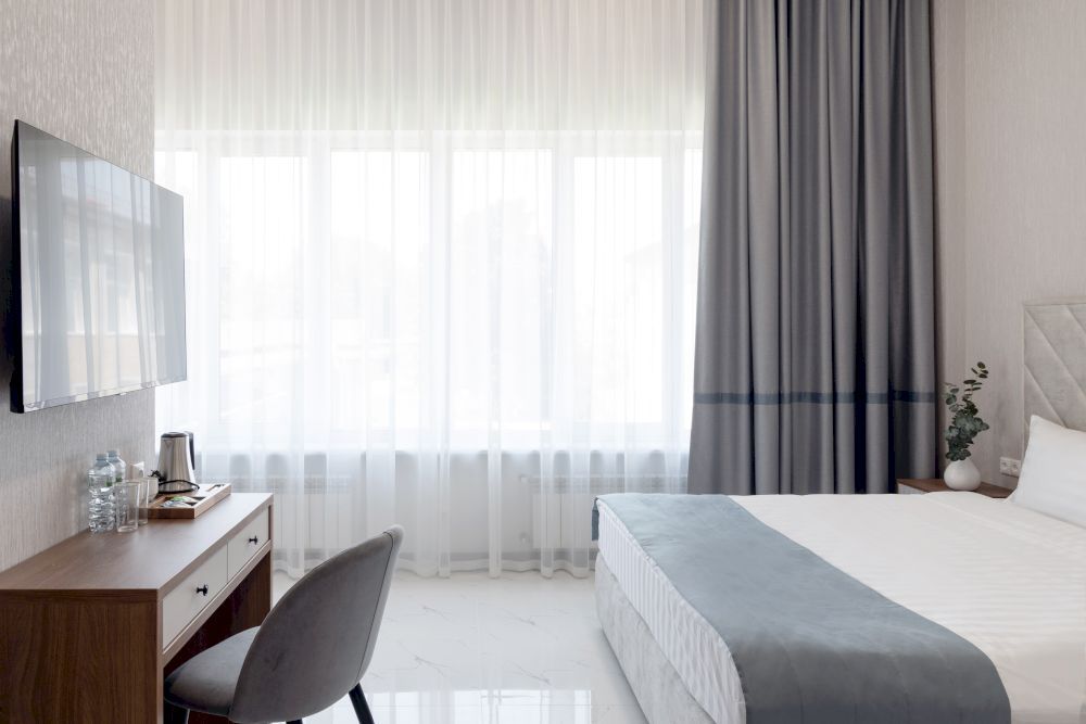 8AVENUE (8АВЕНЮ) BY PROVENCE, отель - 21