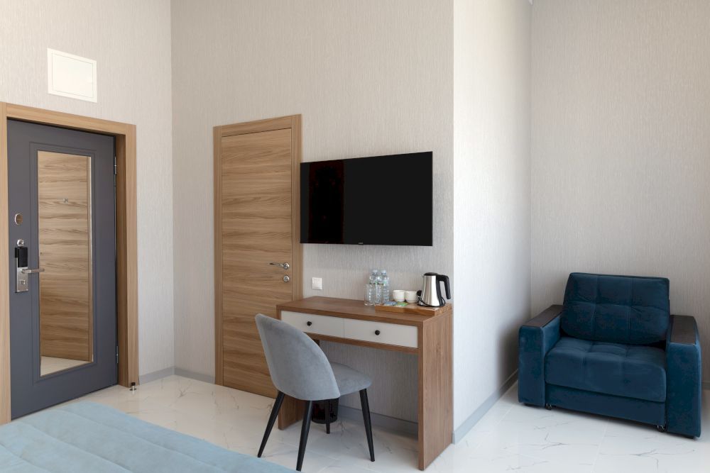 8AVENUE (8АВЕНЮ) BY PROVENCE, отель - 24