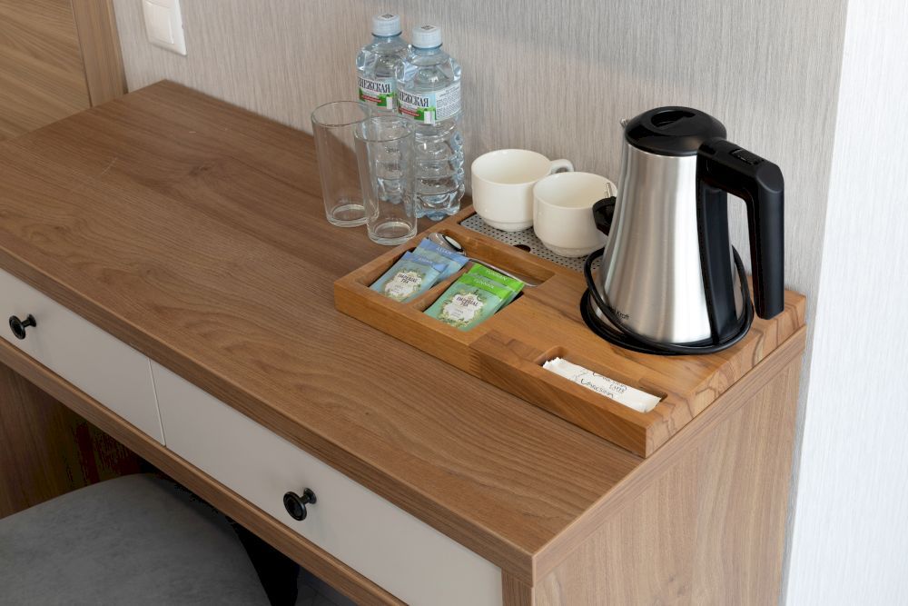 8AVENUE (8АВЕНЮ) BY PROVENCE, отель - 23