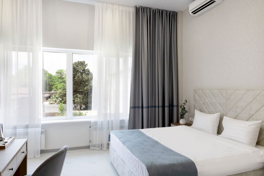 8AVENUE (8АВЕНЮ) BY PROVENCE, отель - 20