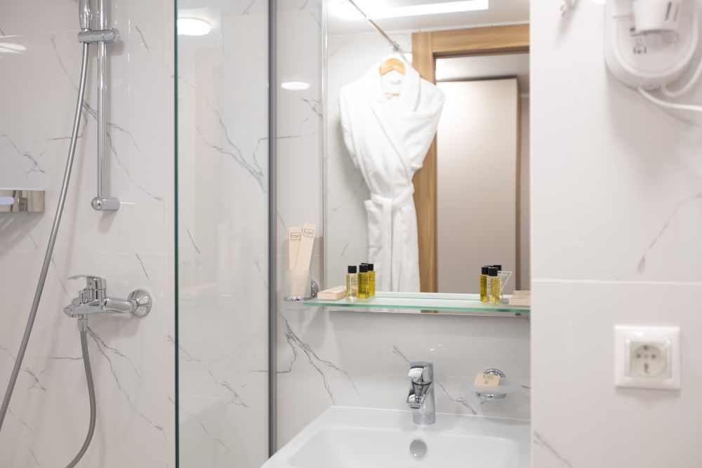 8AVENUE (8АВЕНЮ) BY PROVENCE, отель - 42