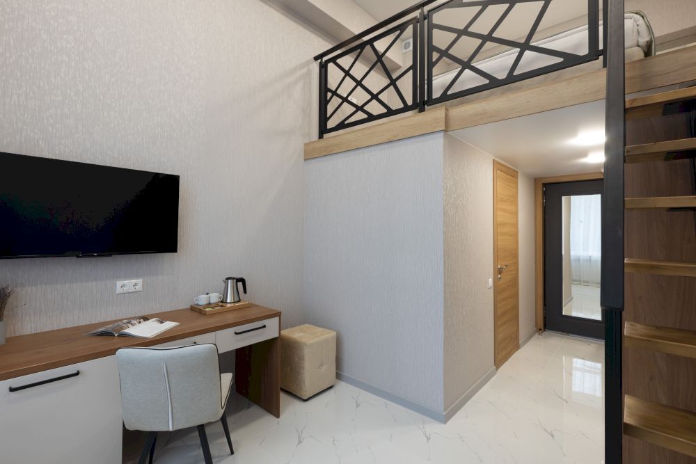 8AVENUE (8АВЕНЮ) BY PROVENCE, отель - 40