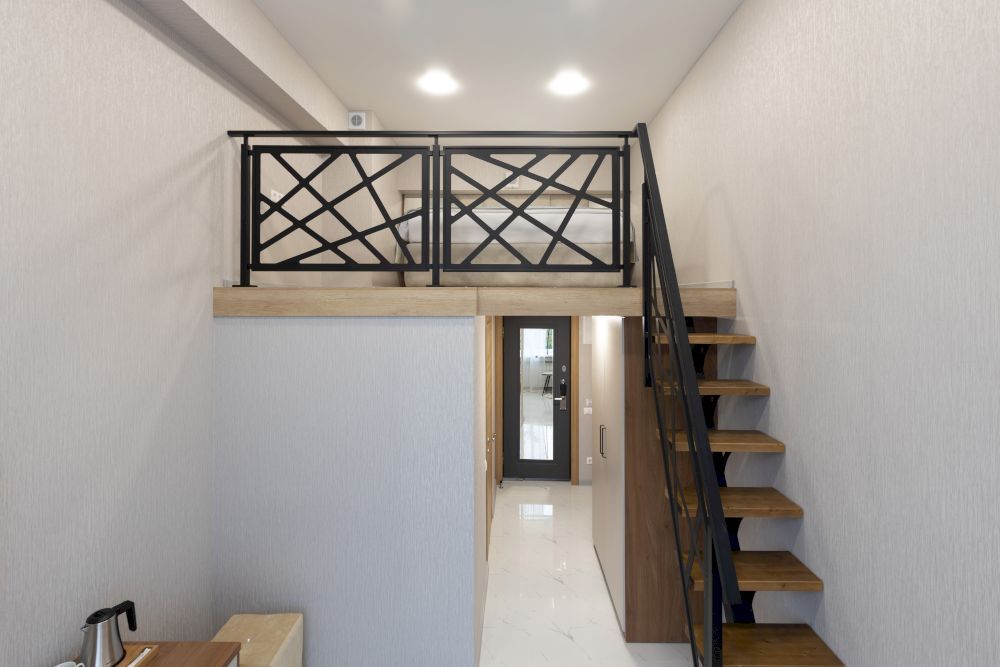 8AVENUE (8АВЕНЮ) BY PROVENCE, отель - 39