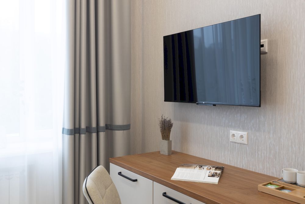 8AVENUE (8АВЕНЮ) BY PROVENCE, отель - 37