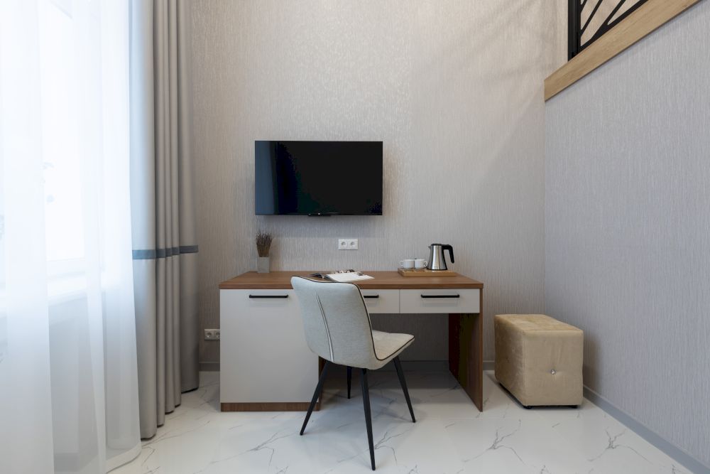 8AVENUE (8АВЕНЮ) BY PROVENCE, отель - 36