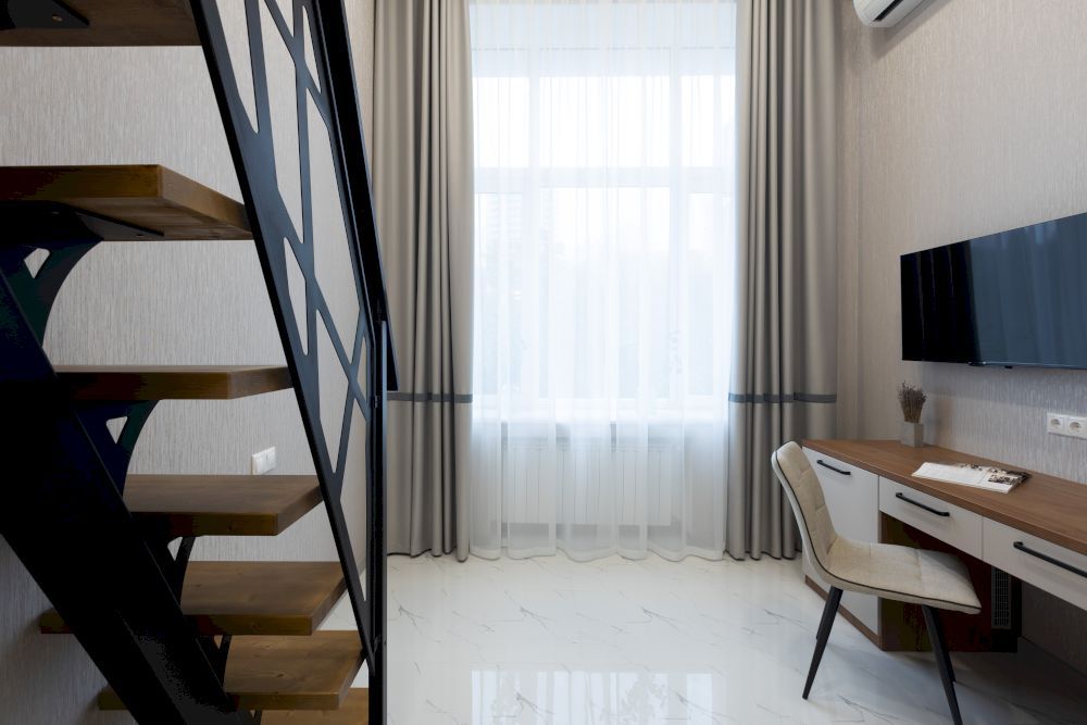 8AVENUE (8АВЕНЮ) BY PROVENCE, отель - 35