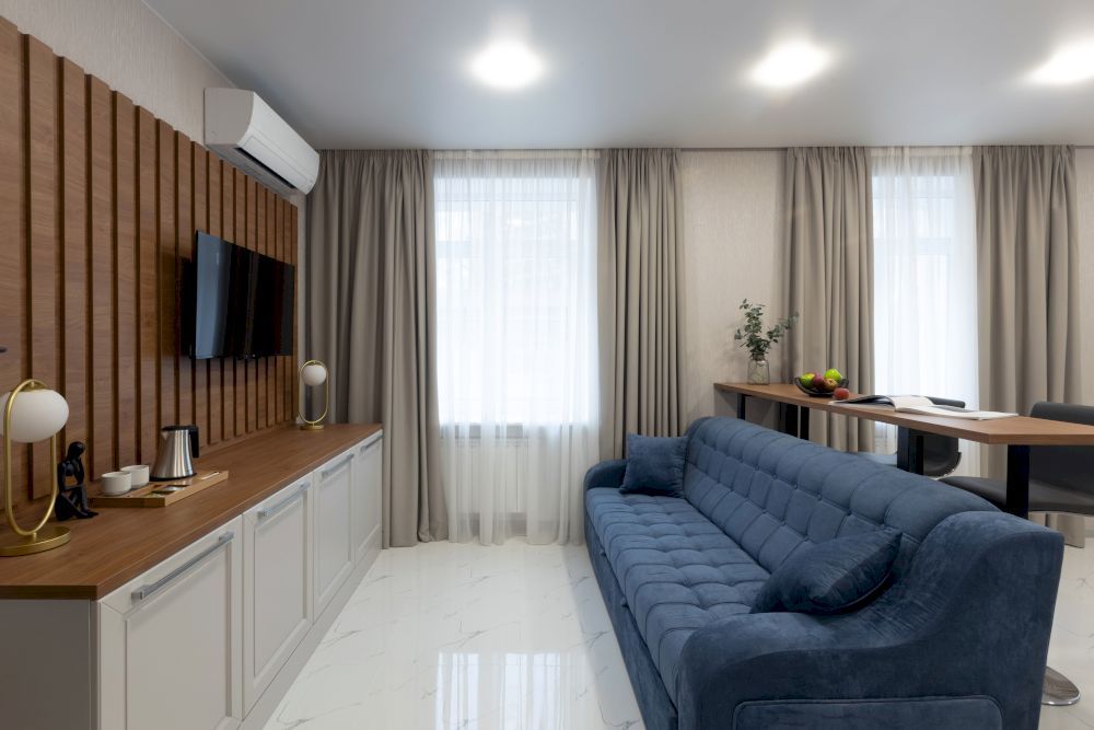 8AVENUE (8АВЕНЮ) BY PROVENCE, отель - 33