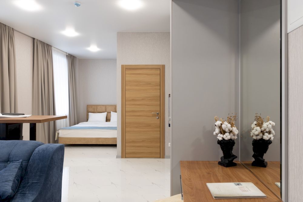 8AVENUE (8АВЕНЮ) BY PROVENCE, отель - 31