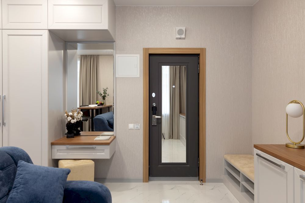 8AVENUE (8АВЕНЮ) BY PROVENCE, отель - 30