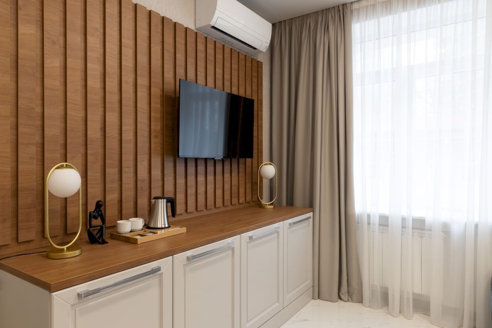 8AVENUE (8АВЕНЮ) BY PROVENCE, отель - 29