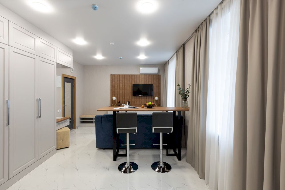 8AVENUE (8АВЕНЮ) BY PROVENCE, отель - 26