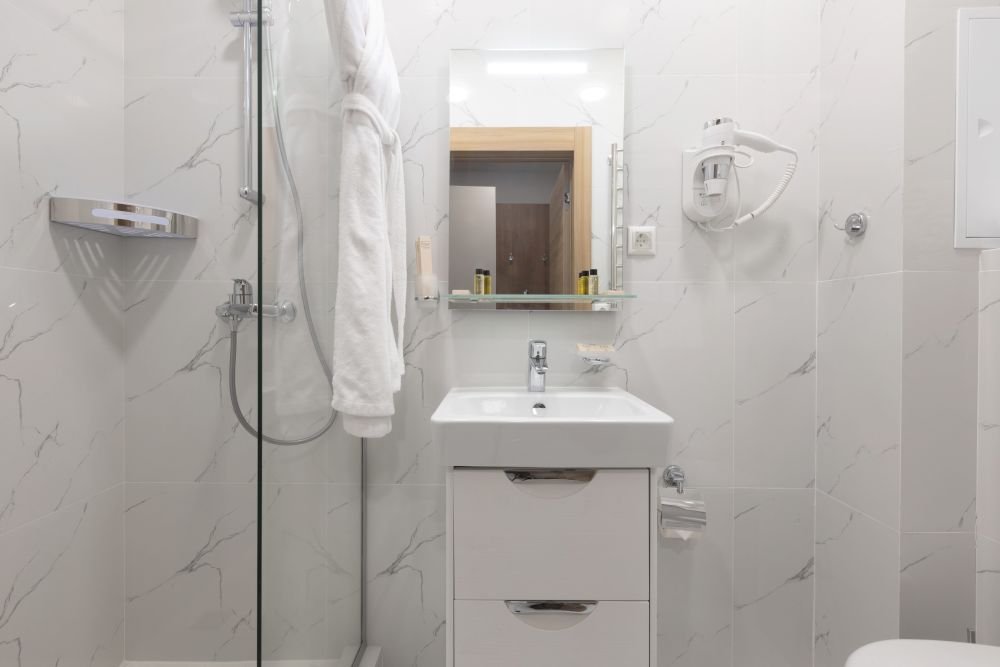 8AVENUE (8АВЕНЮ) BY PROVENCE, отель - 17