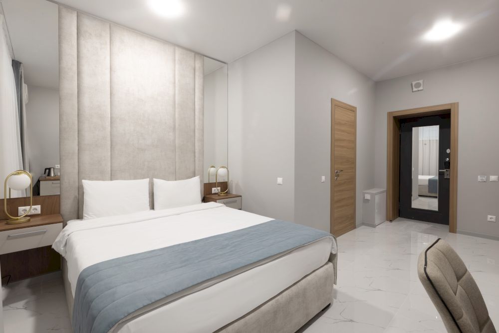 8AVENUE (8АВЕНЮ) BY PROVENCE, отель - 16