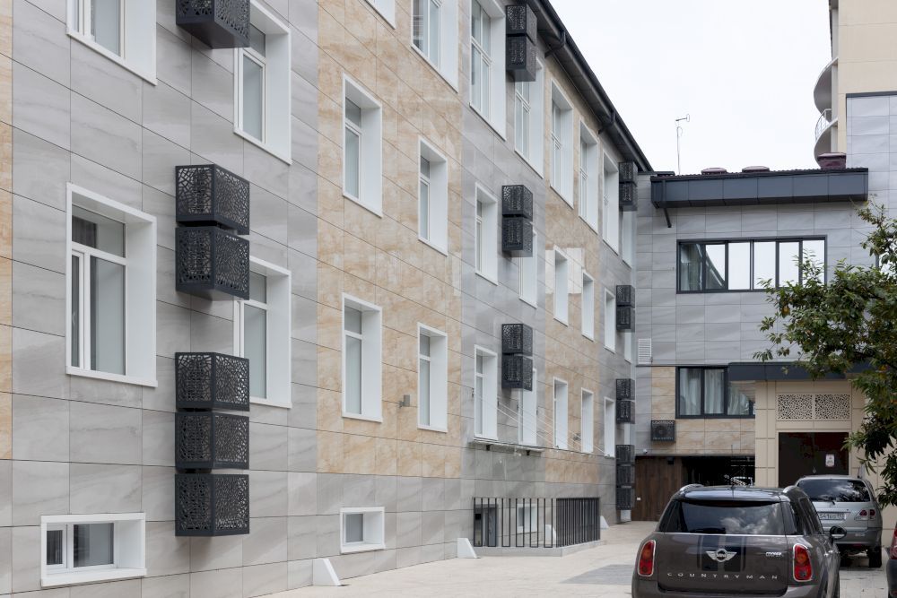 8AVENUE (8АВЕНЮ) BY PROVENCE, отель - 5