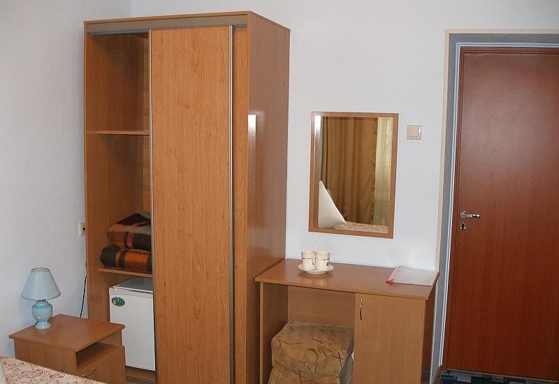 КРАСНАЯ ПОЛЯНА, база отдыха - 28