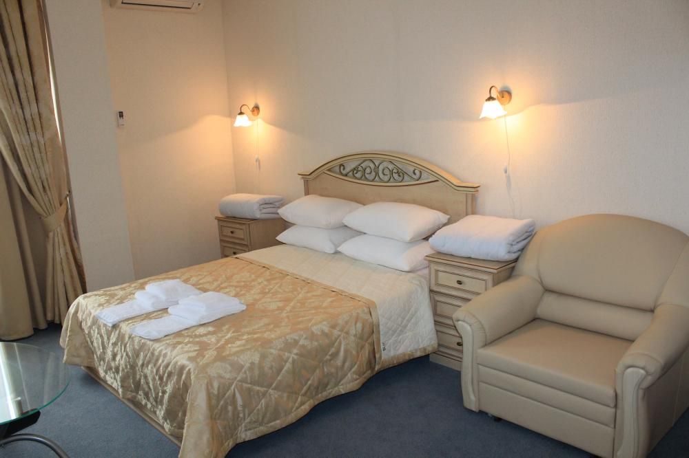 АВРОРА, санаторий - 7