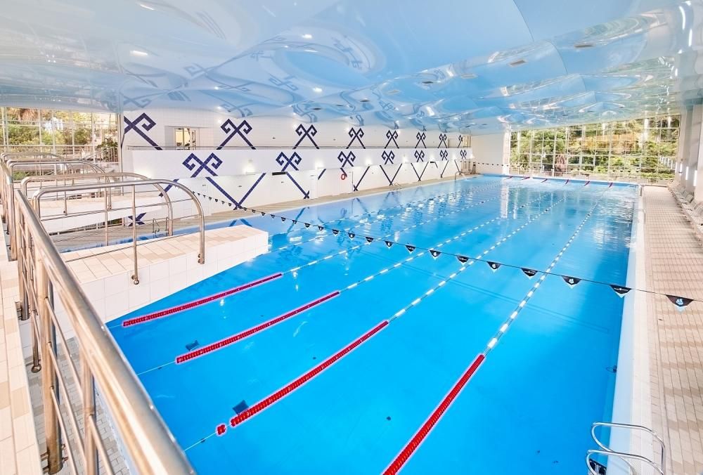 СОЧИНСКИЙ, санаторий - 7