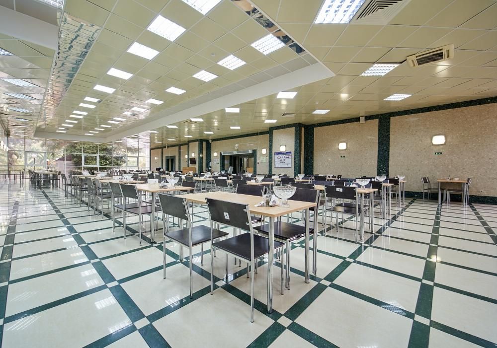 СОЧИНСКИЙ, санаторий - 4